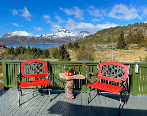 Bilde 2 av annonsen