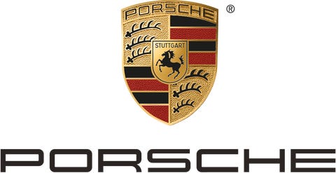 Porsche Center Porsgrunn logo