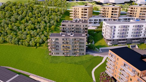 Bilde 2 av annonsen