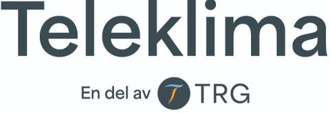 Teleklima AS logo