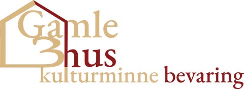 Gamle 3 Hus AS logo