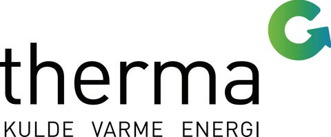 Therma Industri AS logo