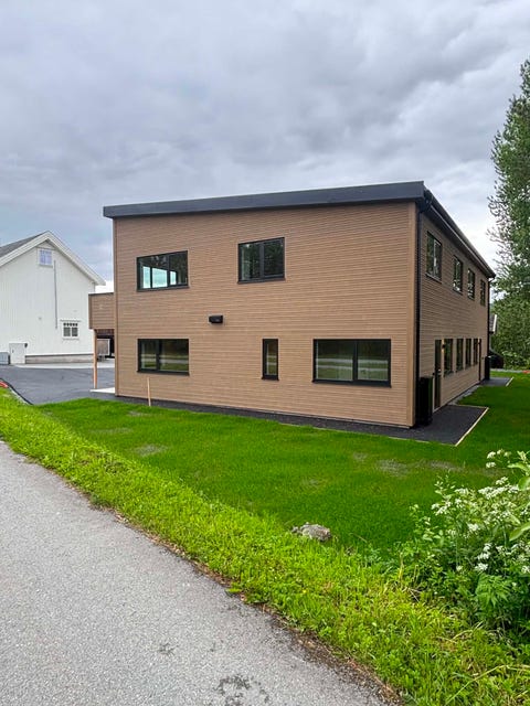 Bilde 2 av annonsen