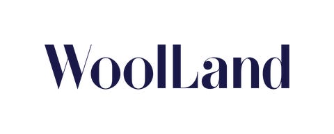 Woolland AS logo