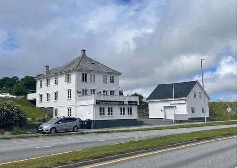 Bilde 1 av annonsen