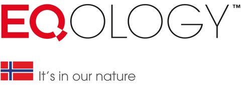 EQOLOGY.NO AS logo