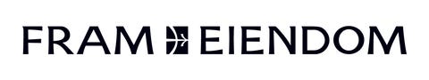 FRAM EIENDOM AS logo
