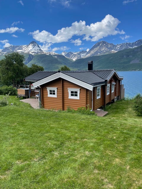 Bilde 2 av annonsen