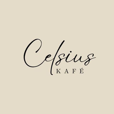 Kafe Celsius logo