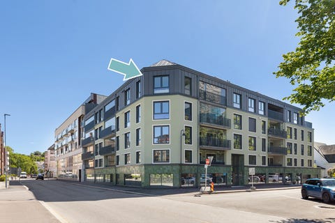 Bilde 1 av annonsen