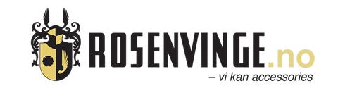 Rosenvinge.no AS logo