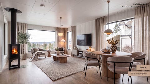 Bilde 1 av annonsen