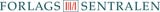 Forlagssentralen logo