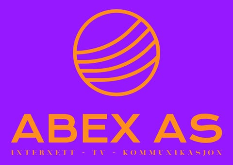 Abex AS logo
