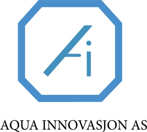 Aqua Innovasjon AS logo