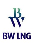 BW LNG logo