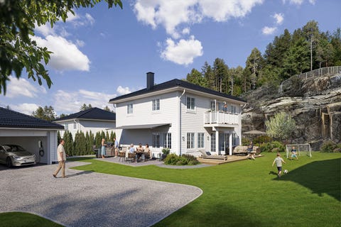 Bilde 1 av annonsen