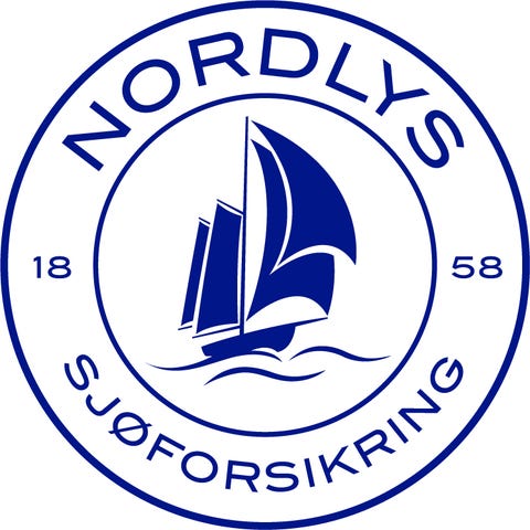 Nordlys Forsikring Gjensidig logo
