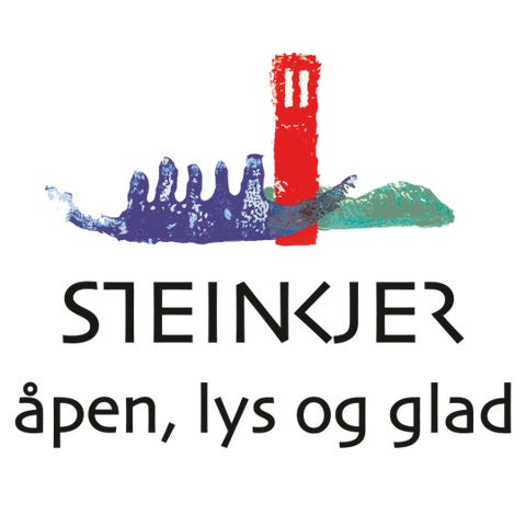STEINKJER KOMMUNE logo