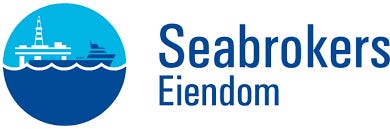 SEABROKERS EIENDOM AS logo