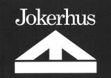 Jokerhus Bygg As logo