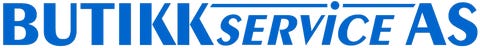 Butikkservice AS logo