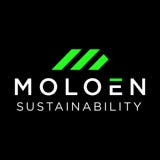 Moloen Sustainability logo