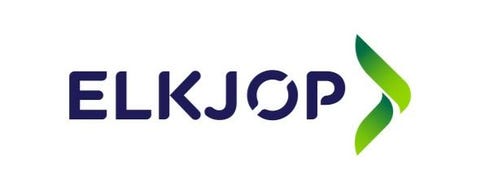 Elkjøp Nordic AS logo