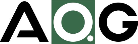 Anders O Grevstad AS logo