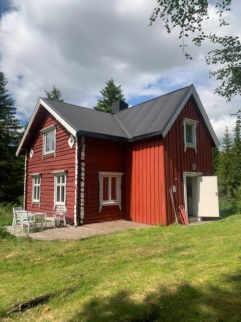 Bilde 1 av annonsen