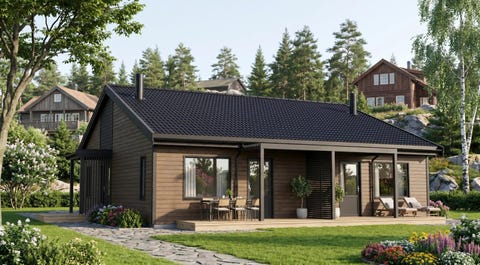 Bilde 1 av annonsen