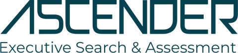 Ascender AS logo