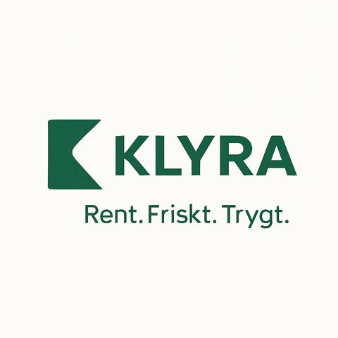 Klyra Kristansand AS logo