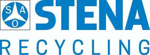 STENA RECYCLING AS logo