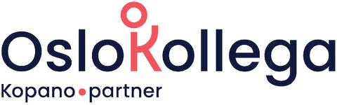 OsloKollega Karriere AS logo