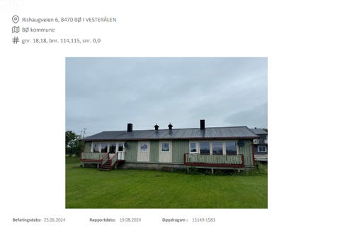 Bilde 2 av annonsen