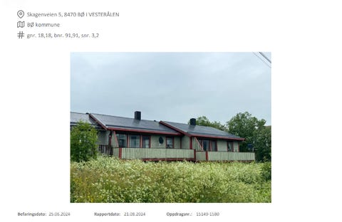 Bilde 1 av annonsen
