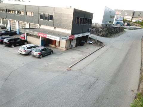 Bilde 2 av annonsen