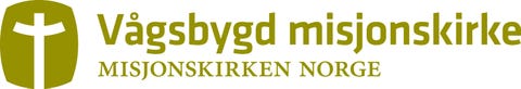 Vågsbygd misjonskirke logo