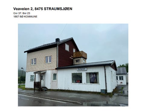 Bilde 1 av annonsen