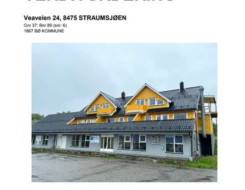 Bilde 2 av annonsen