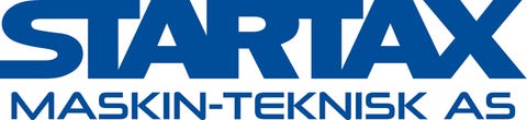 Startax Maskin-Teknisk As logo