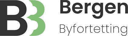 Bergen Byfortetting logo