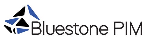 Bluestone AS (HQ i Tønsberg) logo