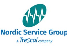 NORDIC SERVICE GROUP NORWAY AS logo