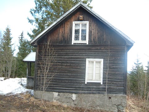 Bilde 1 av annonsen