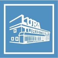 Lura Turistheim Lura logo