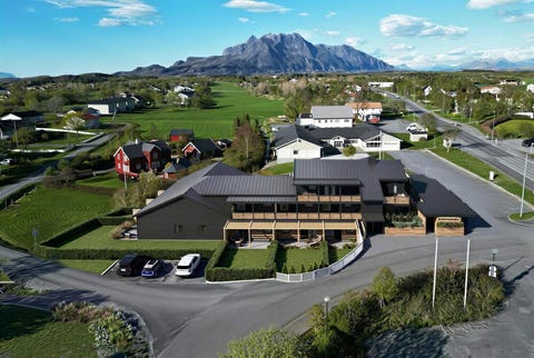 Bilde 1 av annonsen
