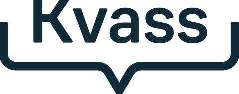 KVASS NORGE AS logo