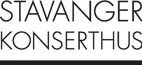 STAVANGER KONSERTHUS IKS logo